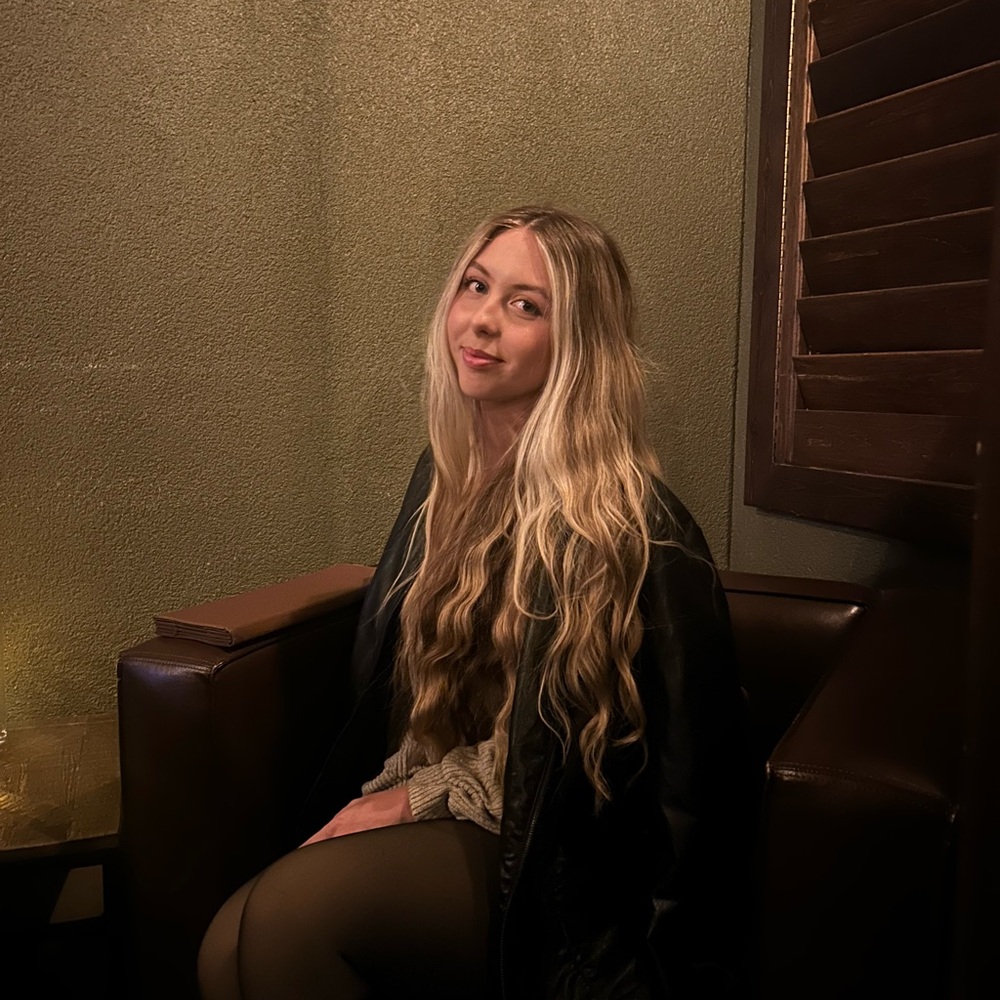 Meet your Posher, Eden